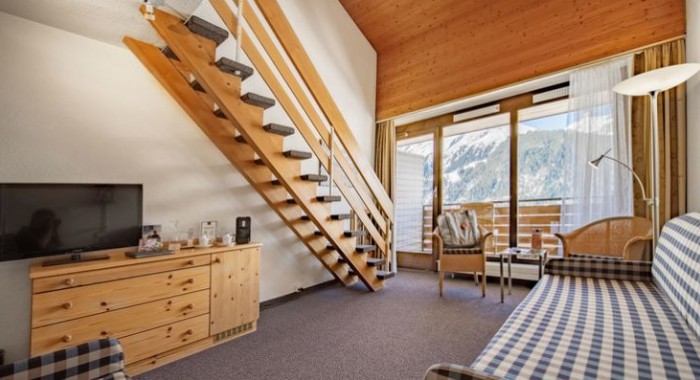 Sunstar Wengen, Wengen ski chalet, image 2